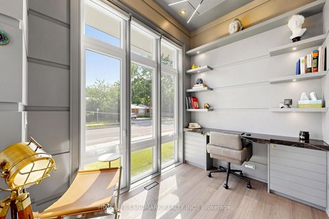 Photo 8 at 147 Norton Avenue, Willowdale East, Toronto