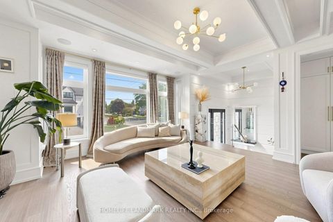 Photo 9 at 147 Norton Avenue, Willowdale East, Toronto
