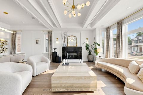 Photo 10 at 147 Norton Avenue, Willowdale East, Toronto
