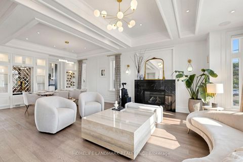 Photo 11 at 147 Norton Avenue, Willowdale East, Toronto