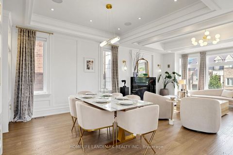 Photo 12 at 147 Norton Avenue, Willowdale East, Toronto