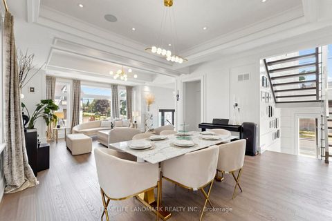 Photo 13 at 147 Norton Avenue, Willowdale East, Toronto