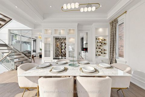 Photo 14 at 147 Norton Avenue, Willowdale East, Toronto