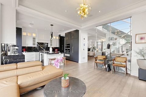 Photo 15 at 147 Norton Avenue, Willowdale East, Toronto
