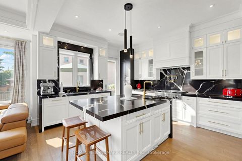 Photo 16 at 147 Norton Avenue, Willowdale East, Toronto