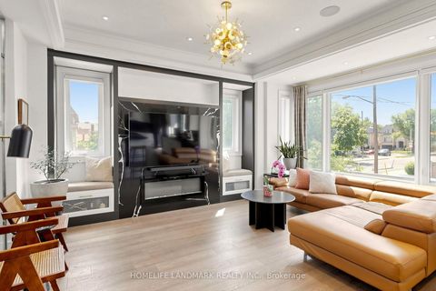 Photo 17 at 147 Norton Avenue, Willowdale East, Toronto