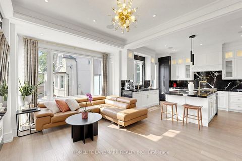 Photo 18 at 147 Norton Avenue, Willowdale East, Toronto