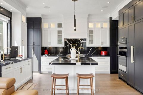Photo 19 at 147 Norton Avenue, Willowdale East, Toronto