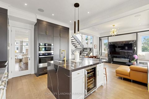 Photo 20 at 147 Norton Avenue, Willowdale East, Toronto