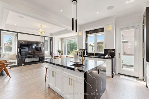 Photo 21 at 147 Norton Avenue, Willowdale East, Toronto