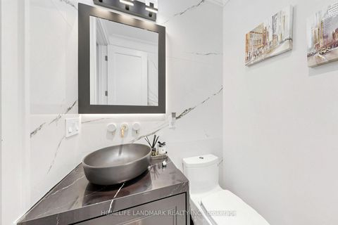 Photo 23 at 147 Norton Avenue, Willowdale East, Toronto