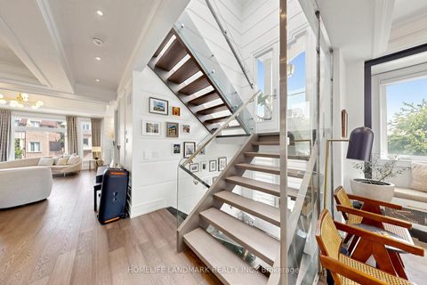 Photo 24 at 147 Norton Avenue, Willowdale East, Toronto