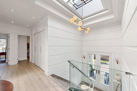 Photo 25 at 147 Norton Avenue, Willowdale East, Toronto