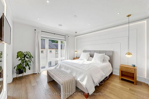 Photo 26 at 147 Norton Avenue, Willowdale East, Toronto