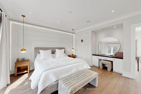 Photo 27 at 147 Norton Avenue, Willowdale East, Toronto