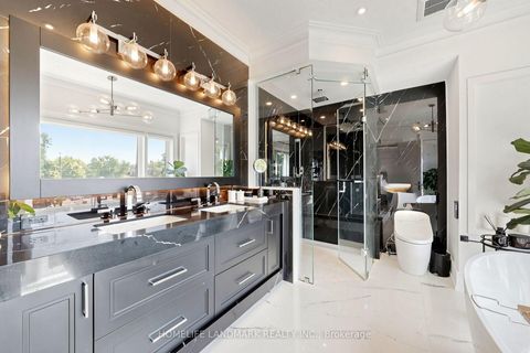 Photo 28 at 147 Norton Avenue, Willowdale East, Toronto