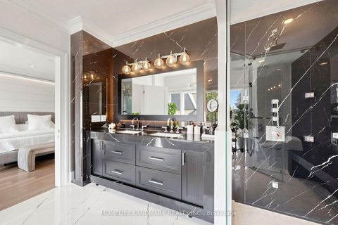 Photo 29 at 147 Norton Avenue, Willowdale East, Toronto