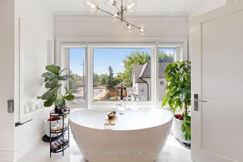 Photo 30 at 147 Norton Avenue, Willowdale East, Toronto