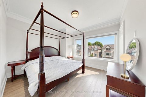 Photo 31 at 147 Norton Avenue, Willowdale East, Toronto