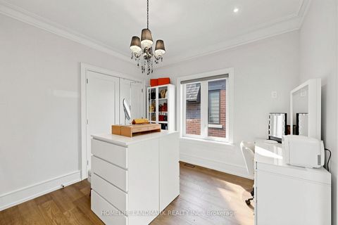 Photo 32 at 147 Norton Avenue, Willowdale East, Toronto