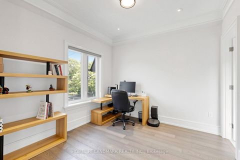 Photo 36 at 147 Norton Avenue, Willowdale East, Toronto
