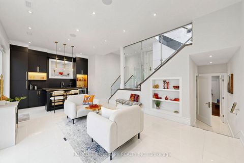 Photo 39 at 147 Norton Avenue, Willowdale East, Toronto