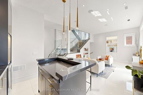 Photo 40 at 147 Norton Avenue, Willowdale East, Toronto
