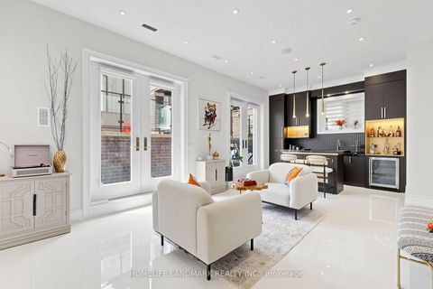 Photo 41 at 147 Norton Avenue, Willowdale East, Toronto