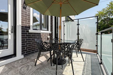 Photo 45 at 147 Norton Avenue, Willowdale East, Toronto