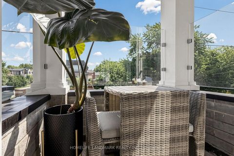 Photo 46 at 147 Norton Avenue, Willowdale East, Toronto