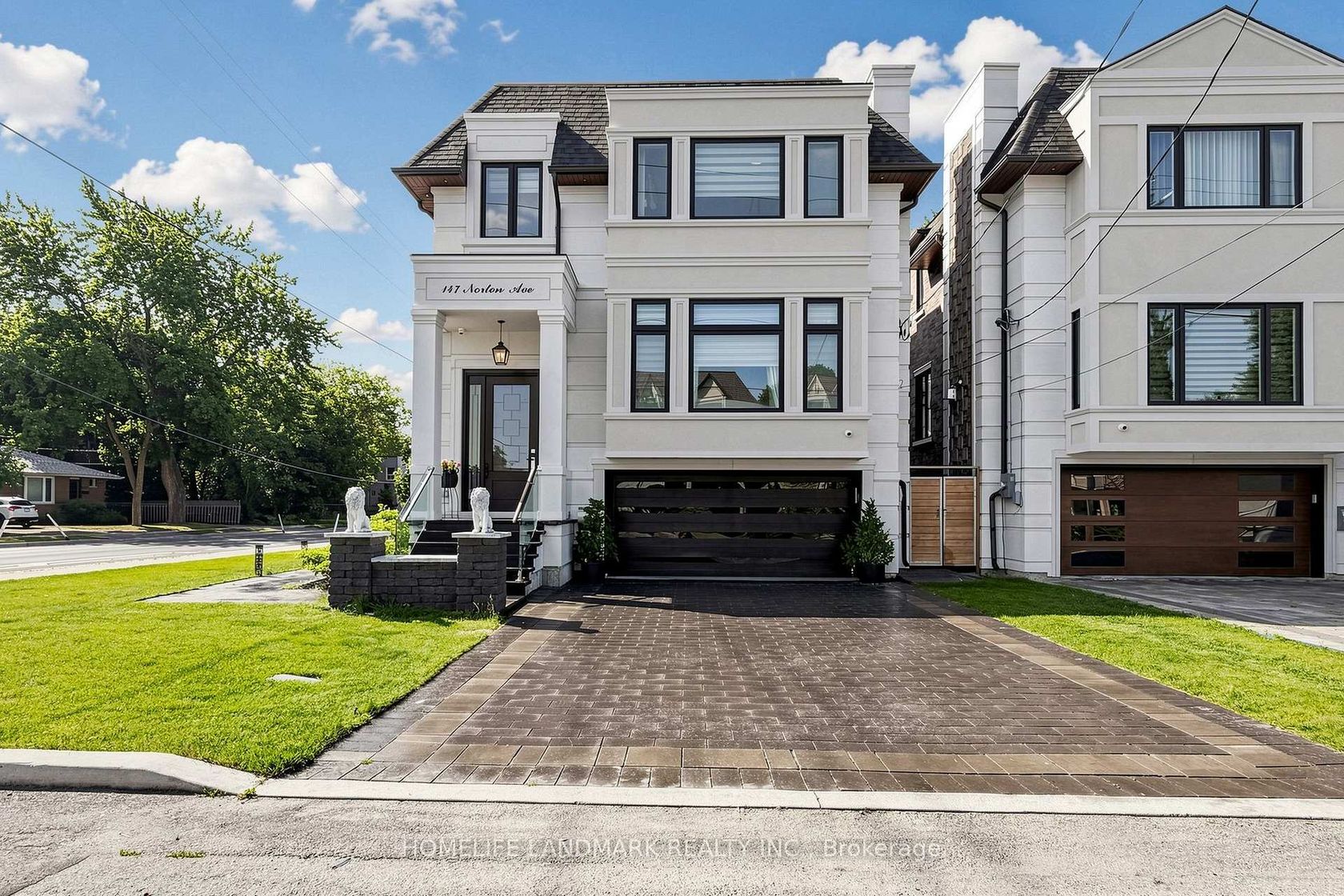 147 Norton Avenue, Willowdale East, Toronto 