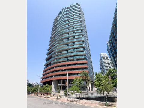 Photo 0 at 1012 - 150 East Liberty Street, Niagara, Toronto