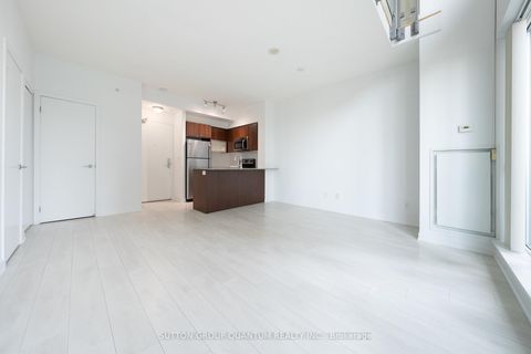 Photo 3 at 1012 - 150 East Liberty Street, Niagara, Toronto