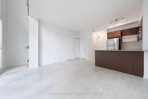 Photo 4 at 1012 - 150 East Liberty Street, Niagara, Toronto