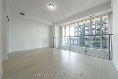 Photo 9 at 1012 - 150 East Liberty Street, Niagara, Toronto