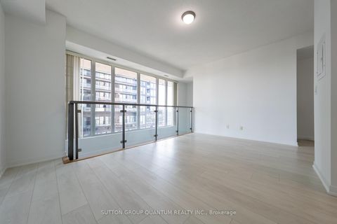Photo 10 at 1012 - 150 East Liberty Street, Niagara, Toronto
