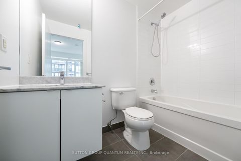 Photo 13 at 1012 - 150 East Liberty Street, Niagara, Toronto
