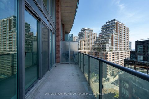 Photo 17 at 1012 - 150 East Liberty Street, Niagara, Toronto