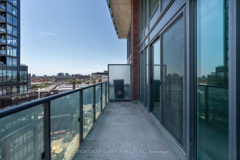 Photo 18 at 1012 - 150 East Liberty Street, Niagara, Toronto