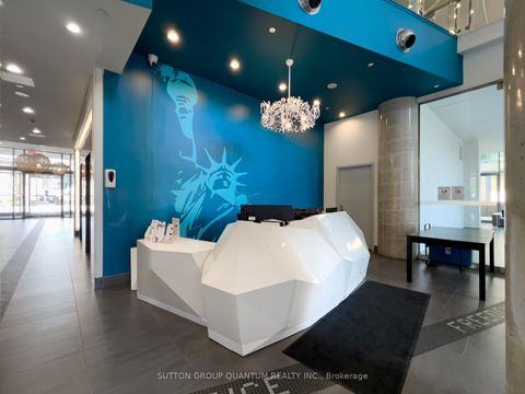 Photo 20 at 1012 - 150 East Liberty Street, Niagara, Toronto
