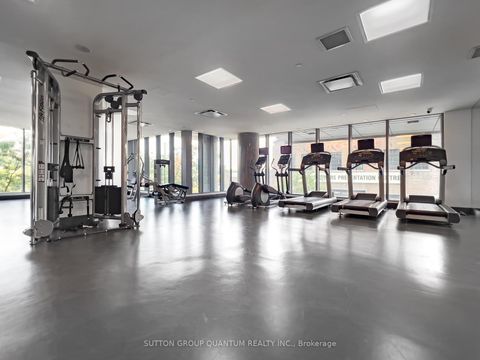 Photo 21 at 1012 - 150 East Liberty Street, Niagara, Toronto