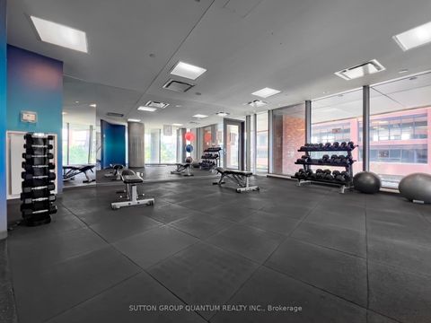 Photo 22 at 1012 - 150 East Liberty Street, Niagara, Toronto