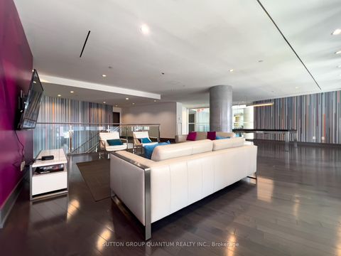 Photo 24 at 1012 - 150 East Liberty Street, Niagara, Toronto