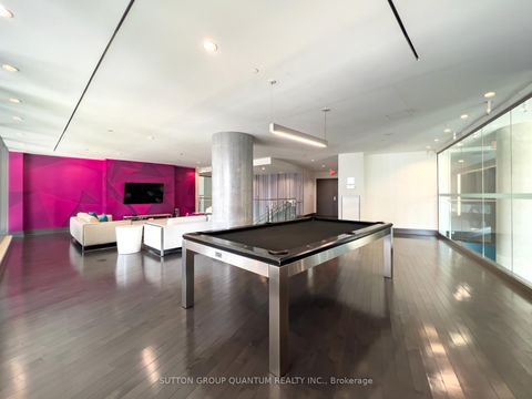 Photo 25 at 1012 - 150 East Liberty Street, Niagara, Toronto