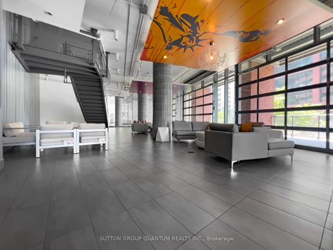 Photo 26 at 1012 - 150 East Liberty Street, Niagara, Toronto