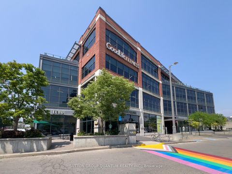 Photo 30 at 1012 - 150 East Liberty Street, Niagara, Toronto