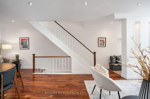 Photo 7 at 314 Milverton Boulevard, Danforth, Toronto
