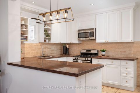 Photo 8 at 314 Milverton Boulevard, Danforth, Toronto