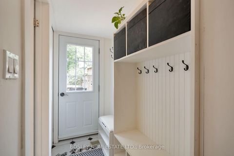 Photo 10 at 314 Milverton Boulevard, Danforth, Toronto
