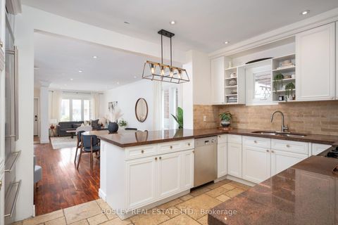 Photo 11 at 314 Milverton Boulevard, Danforth, Toronto
